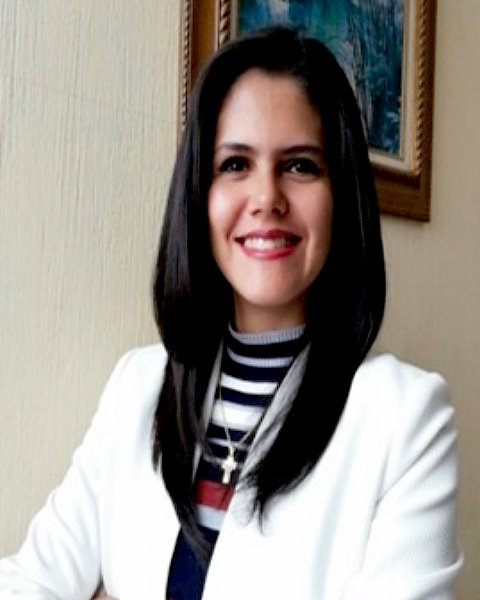 Doris Georgina Román Pineda