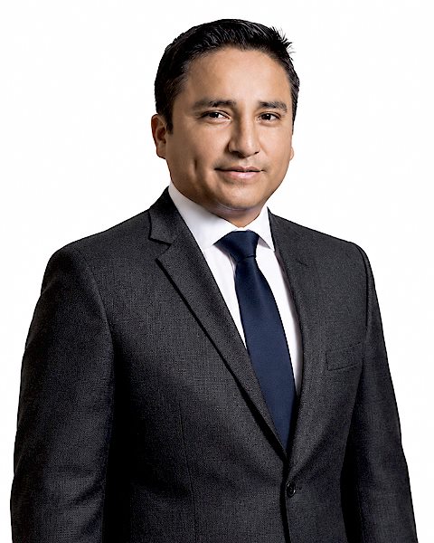Jorge Andrade Rojas