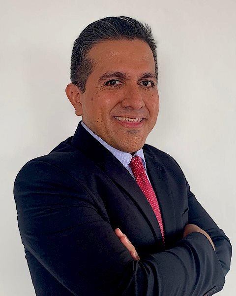 Jorge Augusto Román Pineda