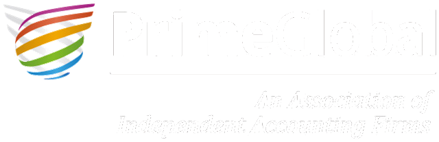 PrimeGlobal — An Association of Independent Accounting Firms